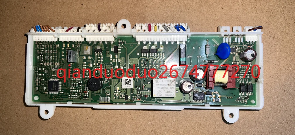 Adecuado para tablero de control de accesorios de refrigerador Siemens 9000727613   Tablero principal