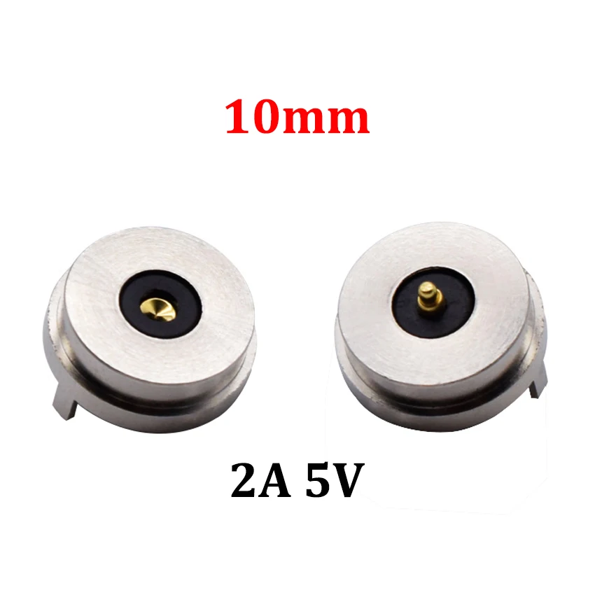10mm 2A 5V
