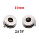 10mm 2A 5V