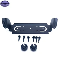 Soporte Montaje Walkie Talkie HYT MD780 MD782 RD980 con Tornillos