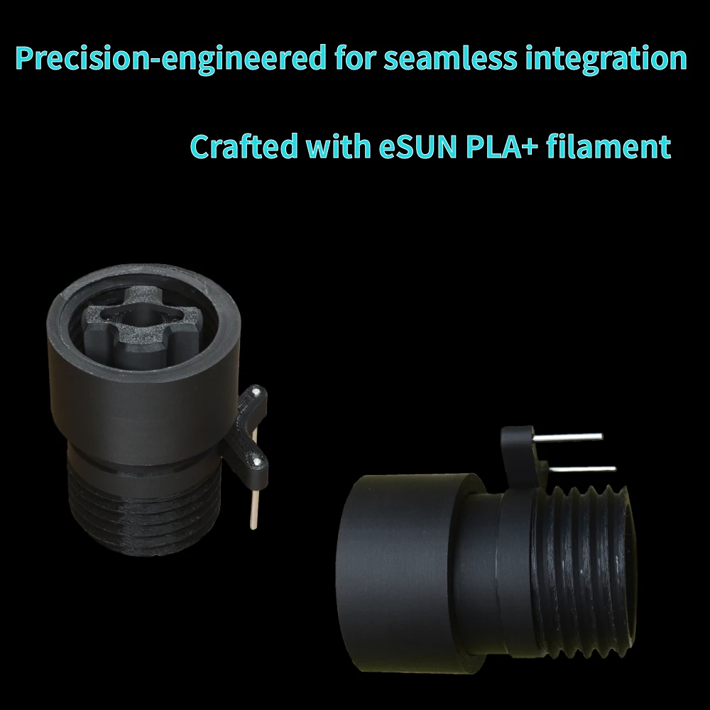 Limpiaparabrisas de señal de giro del volante, interruptor de encendido de control de crucero de rebote automático para Thrustmaster T300 RS/GT - imagen 5