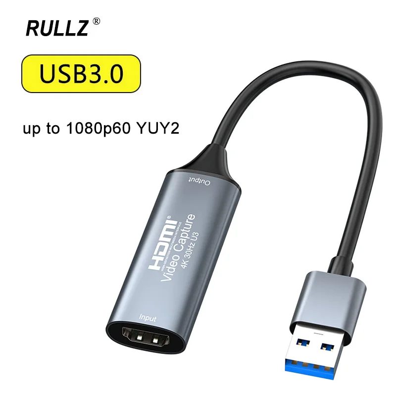 USB 3.0 U3