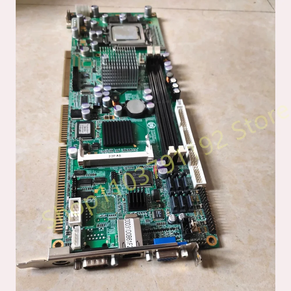 Placa base de computadora industrial FS-97B - imagen 4