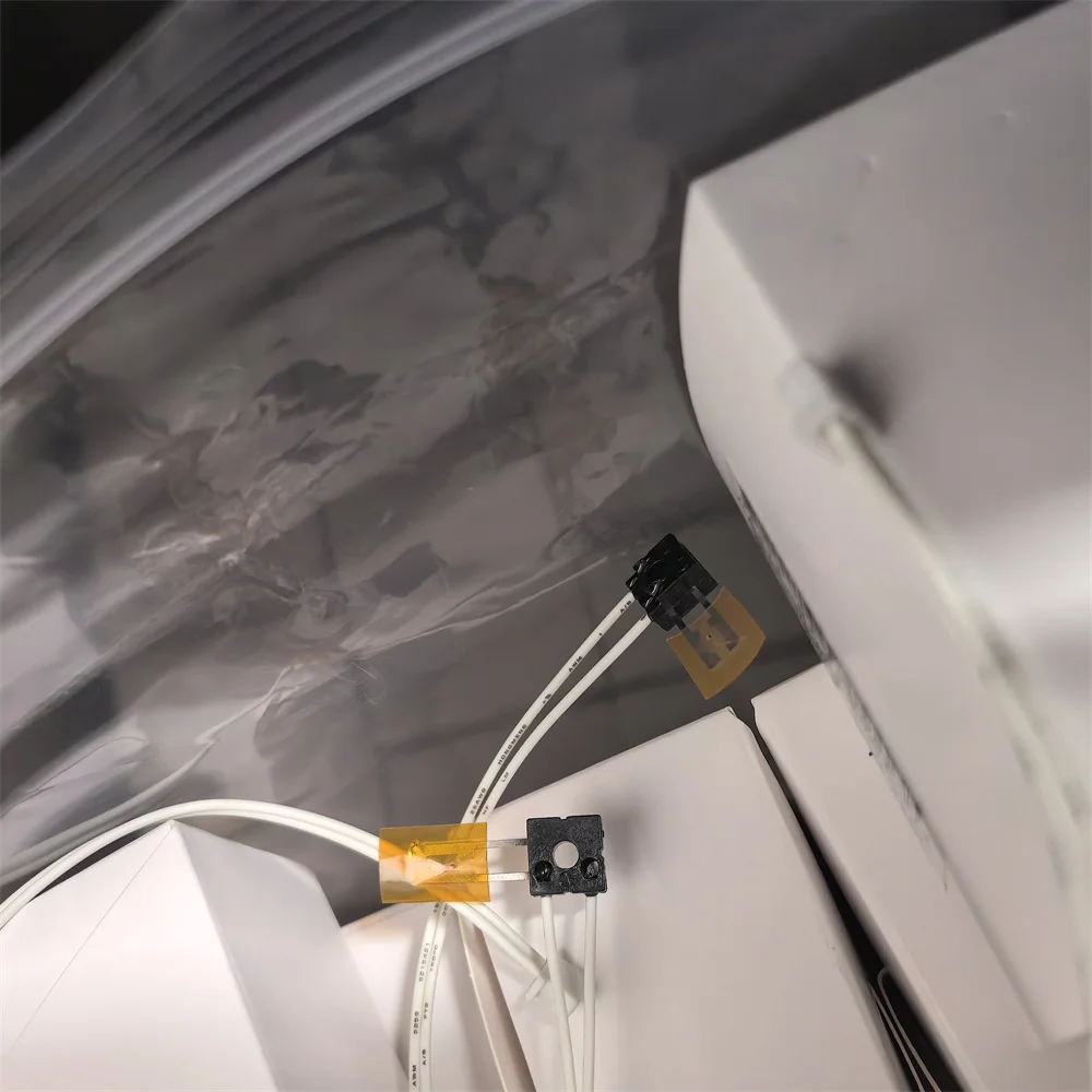 5 termistor de fusor Compatible AW10-0088 (AW100088) para Ricoh aficio 1515 mp161 171 201 301F SPF