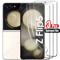 Protector Hidrogel HD Samsung Galaxy Z Flip 3/4/5/6