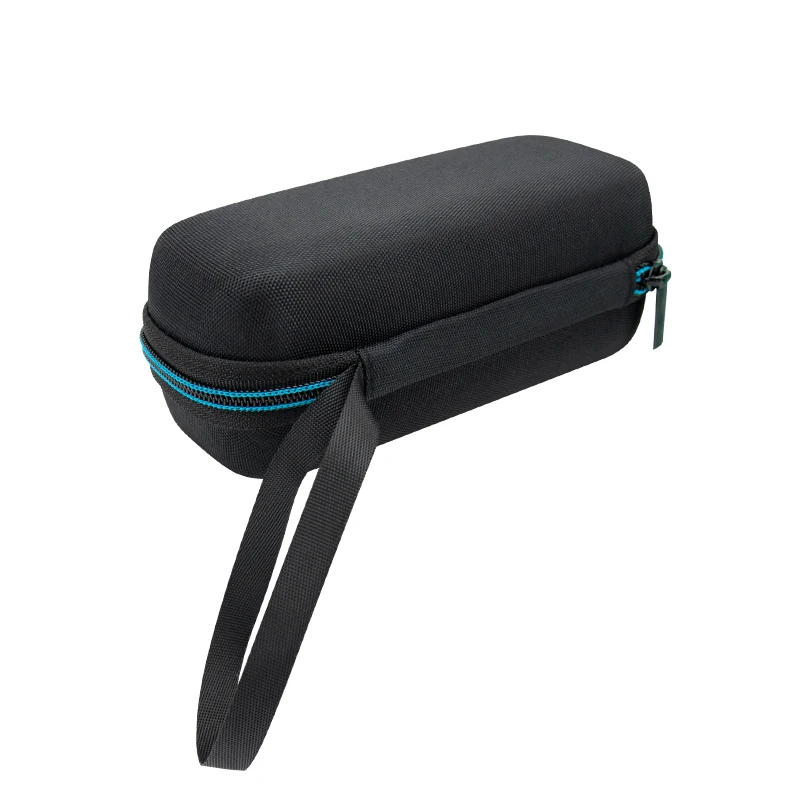 ZOPRORE-Bolsa de almacenamiento para coche, compresor de aire inalámbrico, bomba inflable, EVA, duro, para viaje al aire libre, 70mai - imagen 5