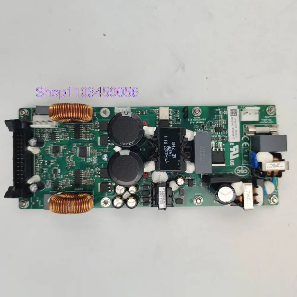 Placa amplificadora de potencia U-PRO2 - imagen 4