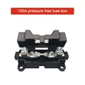 100A Fuse Box