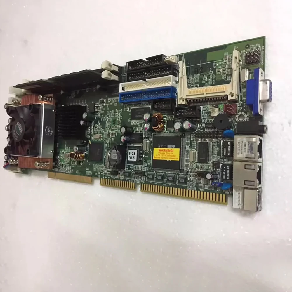 ROCKY-4782E2V Placa base de control industrial ROCKY-4782E2V-1.2 - imagen 4