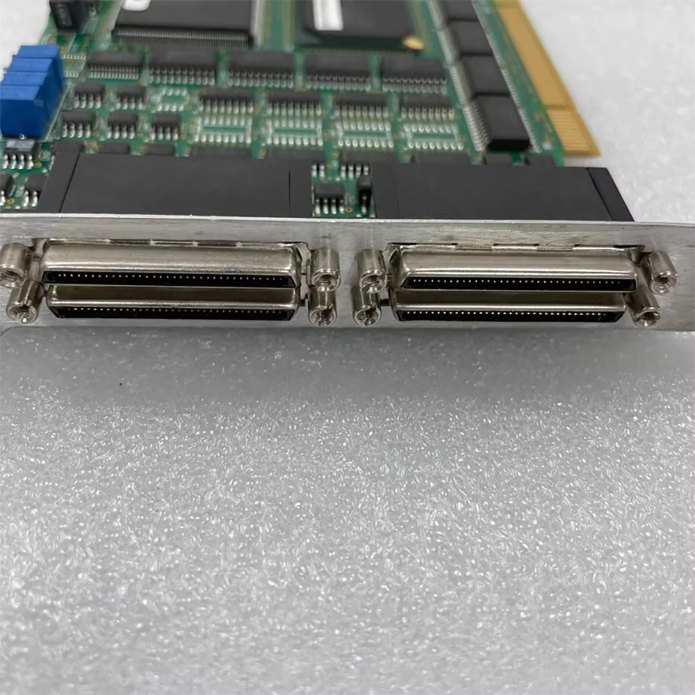 Tarjeta de control de movimiento MFX-PCI1440-0-D - imagen 2