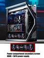 Solution 3 -No Case