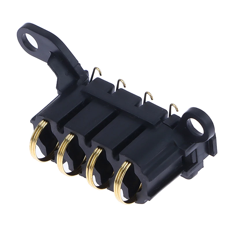 Chip de cartucho de tóner, contacto para láser 103A 108A 103W 108W 131a 133pn MFP136NW 136A 138P 138PN/PNW, 1 unidad - imagen 3