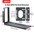 2 Slot GPU Bracket B