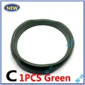 C 1PCS Green