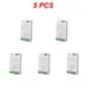 RGBCCT 5pcs