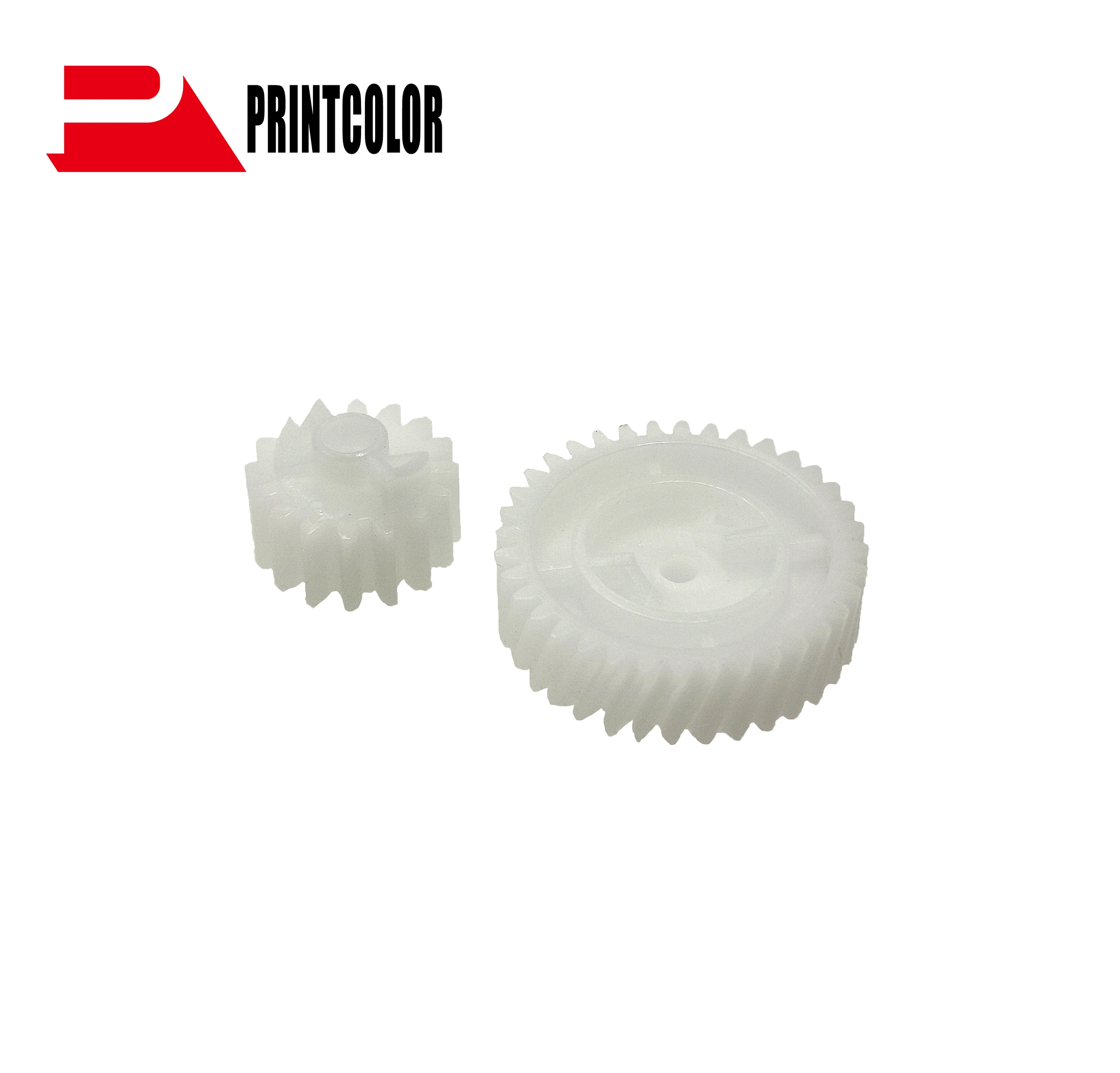 Engranaje de transmisión fusor para HP CP1025, M175, M176, M177, CP 1025 M, 175, 176, 5 unidades - imagen 3