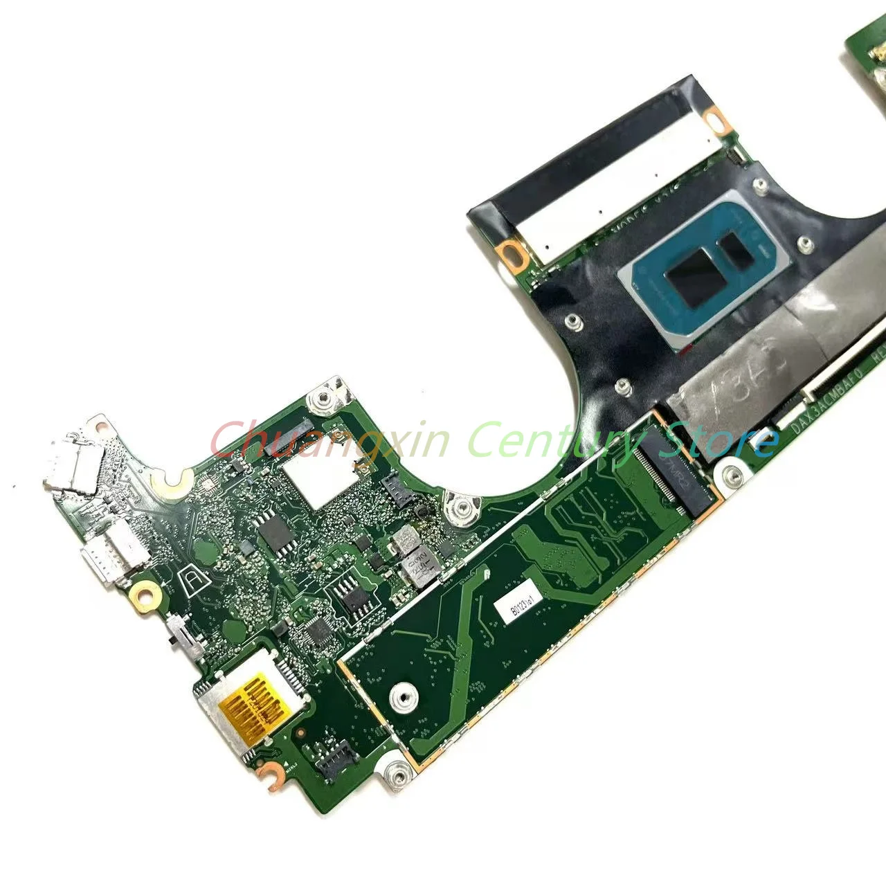 Placa base DAX3ACMBAF0 adecuada para portátil HP X360 13-AW con CPU I5 I7-11TH 8G/16G RAM 100% probada - imagen 5