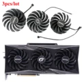 Fan - 3PCS