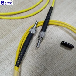 FTTHELINK Cable Fibra Óptica SMA905 Multimodo