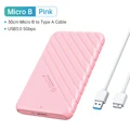 USB3.0 Pink