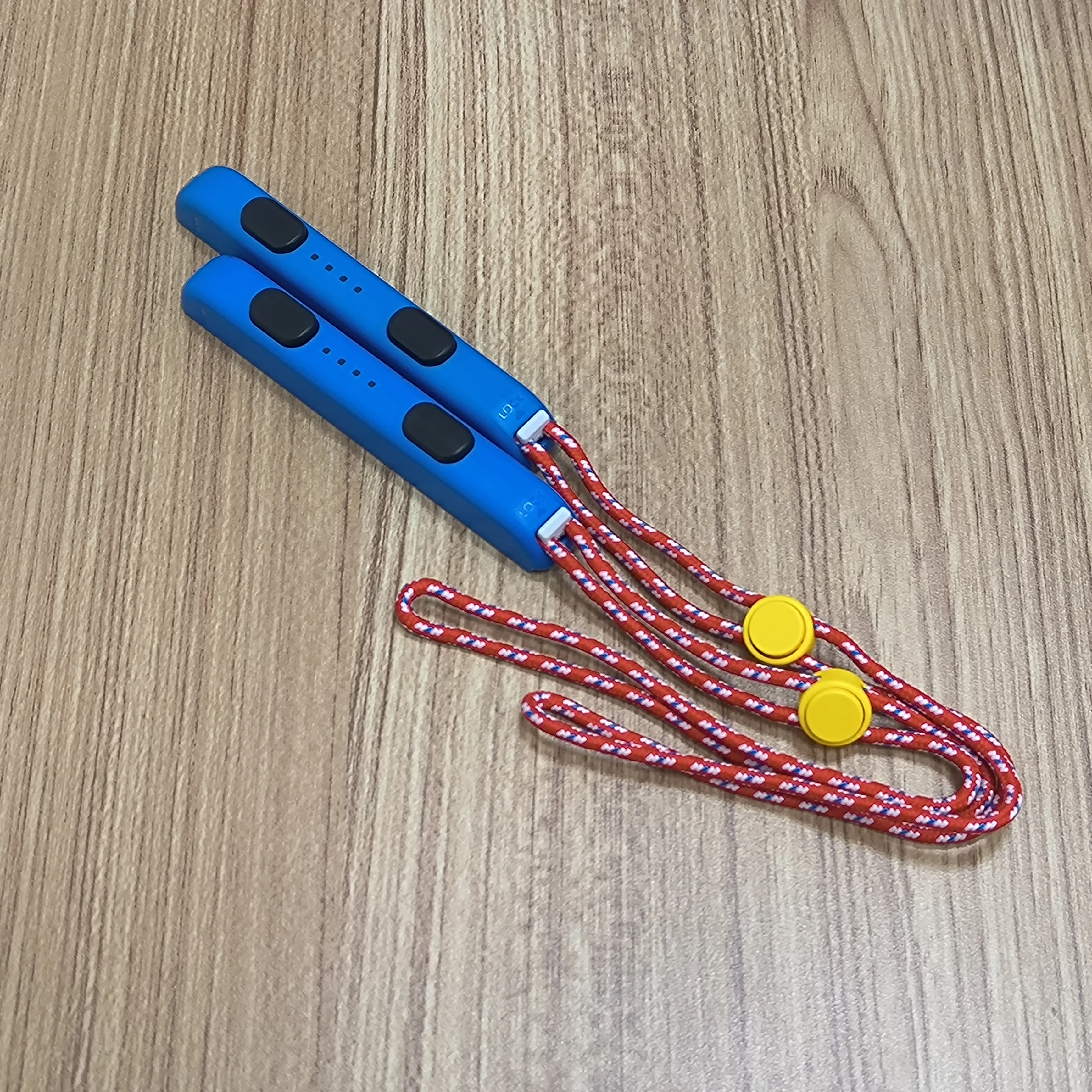 1 Juego Original nuevo Little Scratch para Nintendo Switch NS Joy Pad Con cuerda de agarre manual con correas para la muñeca NS Lite Oled - imagen 3