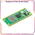 PICO W Not Solder