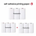 9pcs Self-adhesive
