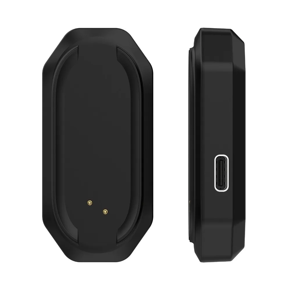 Para Insta360 GO 3/3S funda de estación de carga de cámara deportiva para cámara GO 3 Base de carga magnética con accesorios de Cable de carga - imagen 5