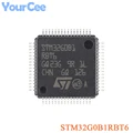 STM32G0B1RBT6