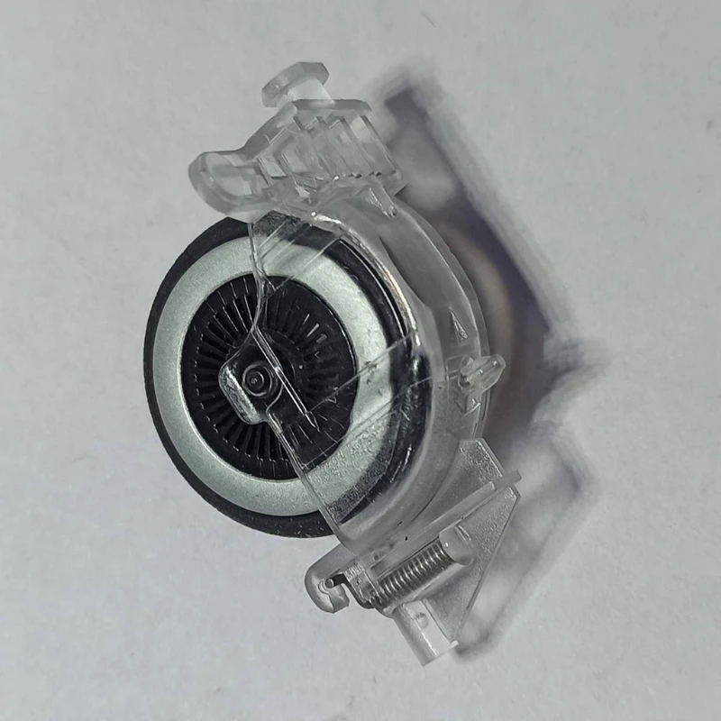 F3KE, 1 pieza, nueva rueda de ratón, pieza de rodillo de ratón para M325 M345 M525 M545 M546 Gamin - imagen 5