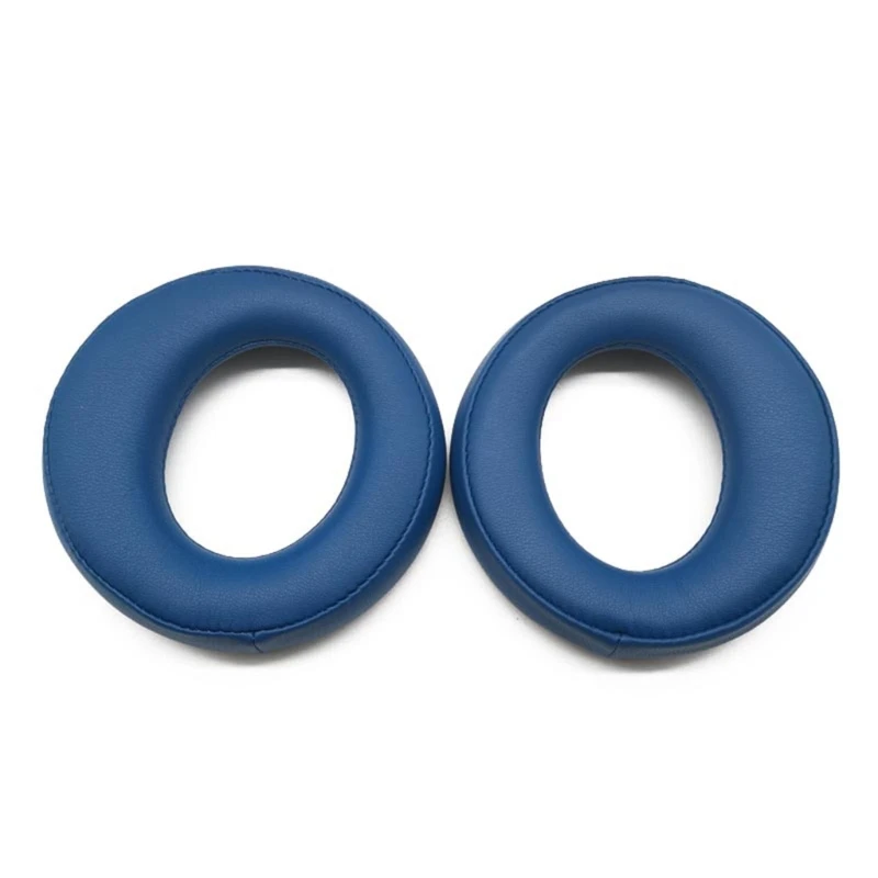 Almohadillas de repuesto para auriculares inalámbricos Sony Gold, cascos con sonido envolvente Virtual, CECHYA-0083, PS3, PS4, 7,1 - imagen 4