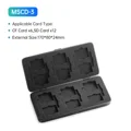 MSCD-3-BK