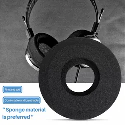 Almohadillas de Espuma 107 mm para Grado PS1000, GS1000i