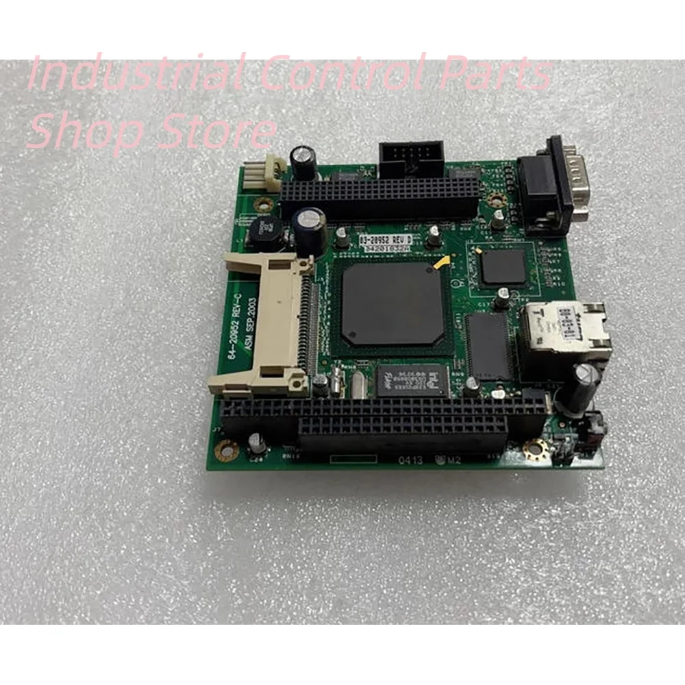 64-20952 placa base industrial REV-C - imagen 2