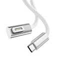 White for Magsafe 1