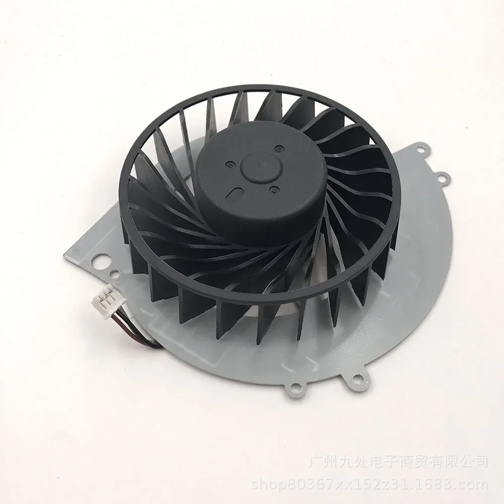 Ksb0912He-ventilador de refrigeración interna para consola Ps4, Cuh-1000A, Cuh-1001A, Cuh-10Xxa, Cuh-1115A, Serie 1200 - imagen 4