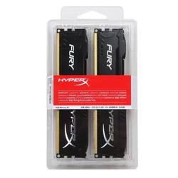 Kit RAM DDR3L 8GB (2x4GB) 1600MHz DIMM