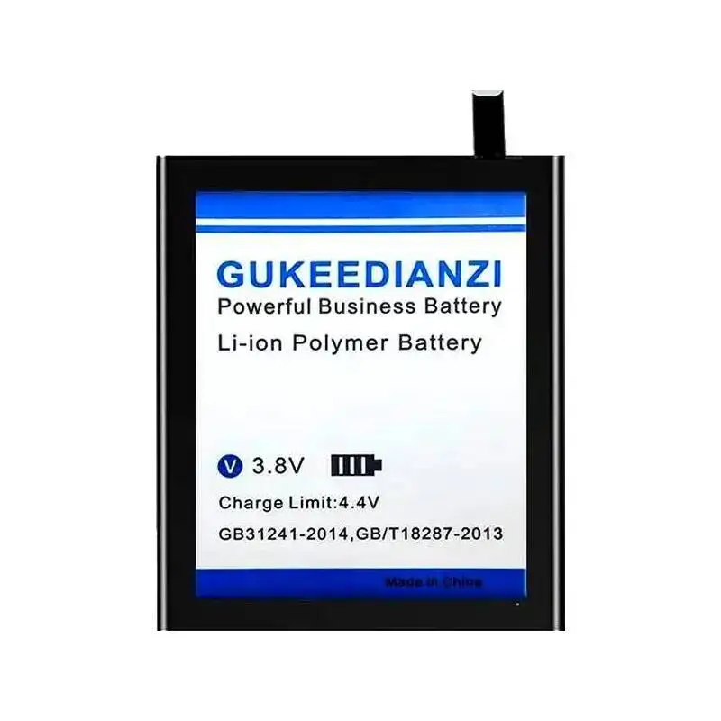 Estable SNYSU54 para Sony Xperia Pro 1 2a 5 batería de teléfono móvil 4550Mah - imagen 2