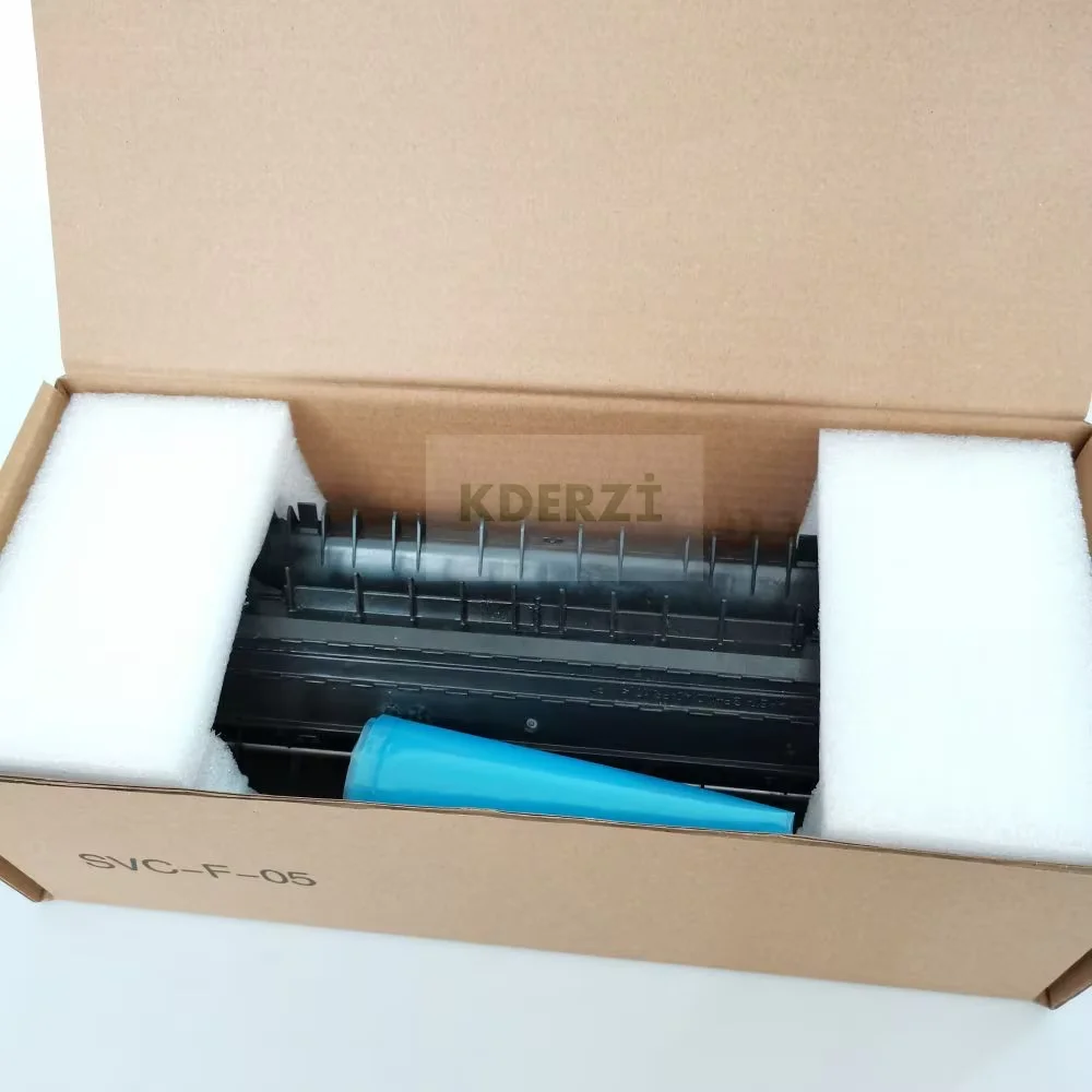 Unidad de fusor Original D00V9H001 para HP DCP-L5500 5600 5650 HL-5580 5585 5590 5000 5100 5200 L6200 110V 220V fusor D008AE0011