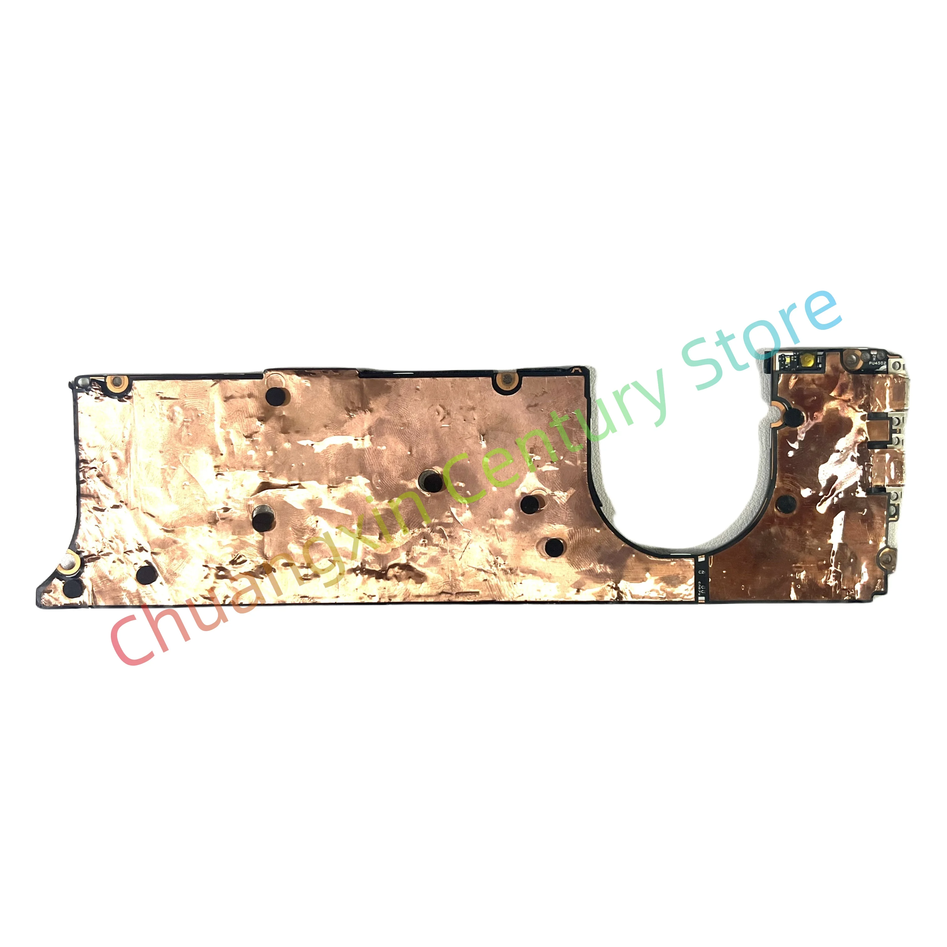 Placa base 18777-1 para portátil Lenovo Yoga S940-14IIL CPU: I5 I7-10TH RAM: 8G 16G 100% prueba envío completo - imagen 4