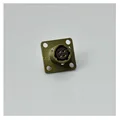 YH3112E8-4S Socket