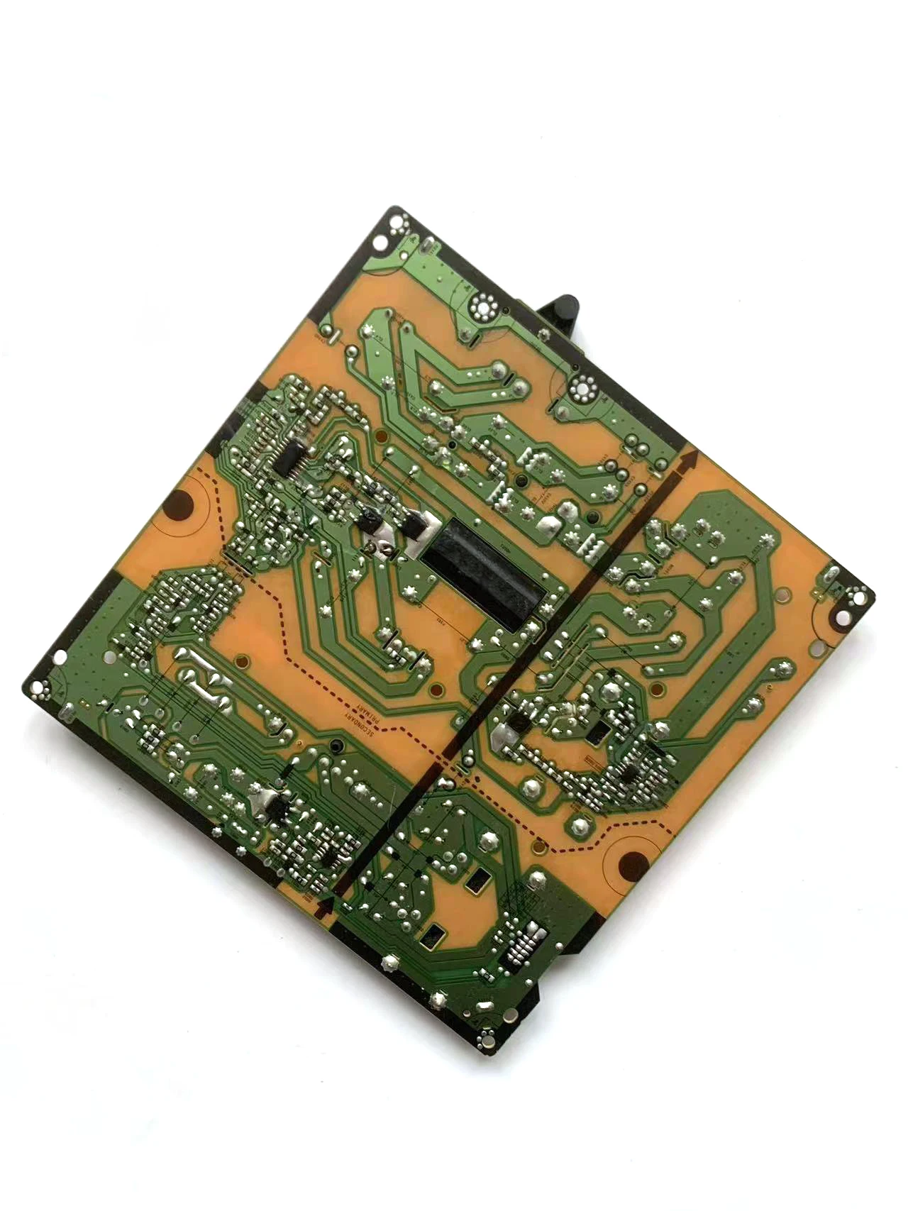 Placa de fuente de alimentación EAX66883501 (1,5) EAY64388801, Original y genuina, para TV 43UH6030-UD 43UH6100-UH 43UH610A-UJ - imagen 4