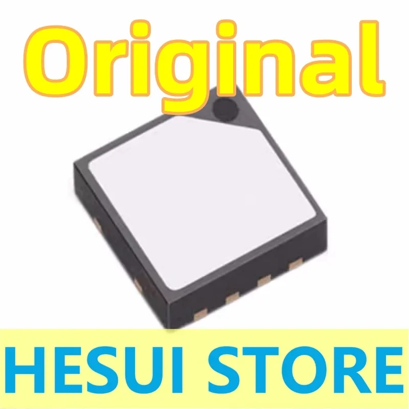 SHT30-DIS-F2.5KS DFN-8 original (2,5x2,5)