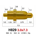 H829 3.0x7.3