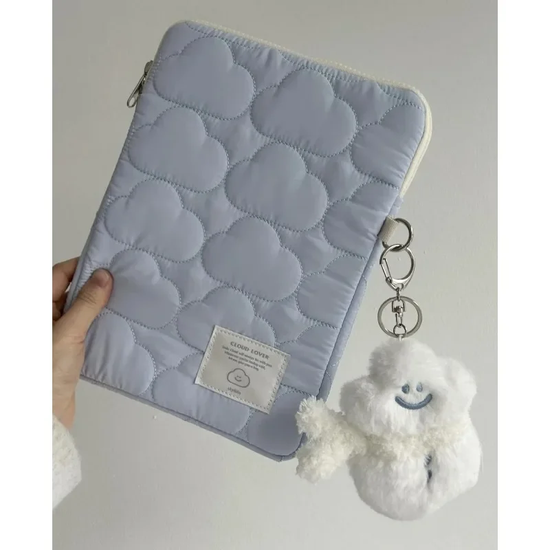 Bolsa de ordenador a prueba de golpes adecuada para Macbook/LG/Samsung 13/13,3/14/15,6/16 pulgadas Huawei Xiaomi iPad funda para portátil de 11 pulgadas - imagen 5