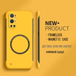 Funda ultrafina OnePlus PC mate para 9R/8/9 Pro/8T