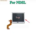 For NDSL Top