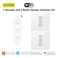 1 Remote 2 Switch