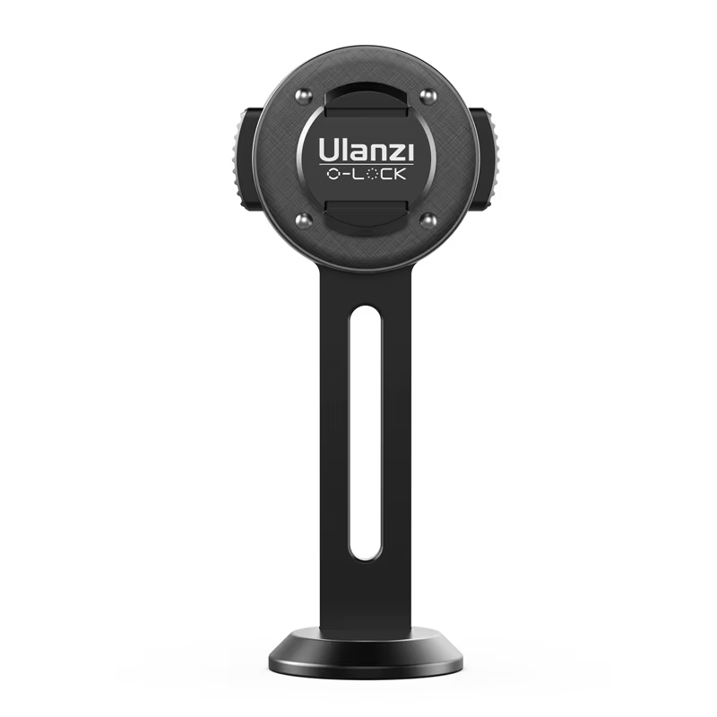 Ulanzi Soporte Magnético Arca Swiss Liberación Rápida para Teléfono - imagen 2