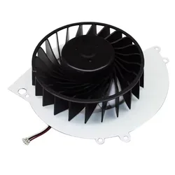 Ventilador enfriador interno PS4 Slim/Pro – Repuesto